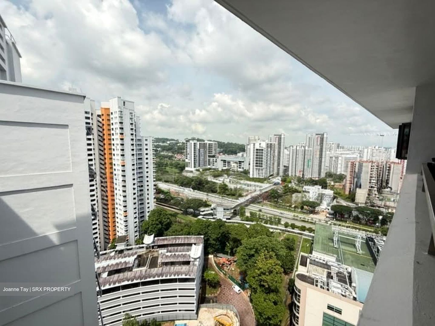Blk 607 Senja Road (Bukit Panjang), HDB Executive #574250851